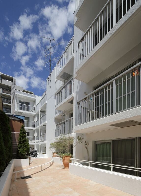 SOCIETY SAKURA‐SHIMMACHIの写真