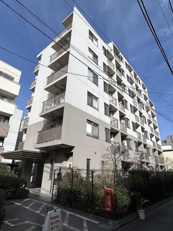 セリーズ門前仲町の写真