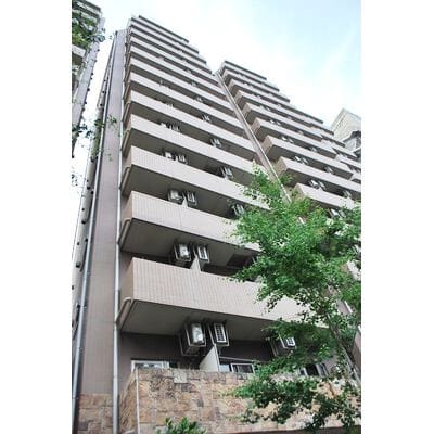 リクレイシア西麻布Ⅰ番館の写真