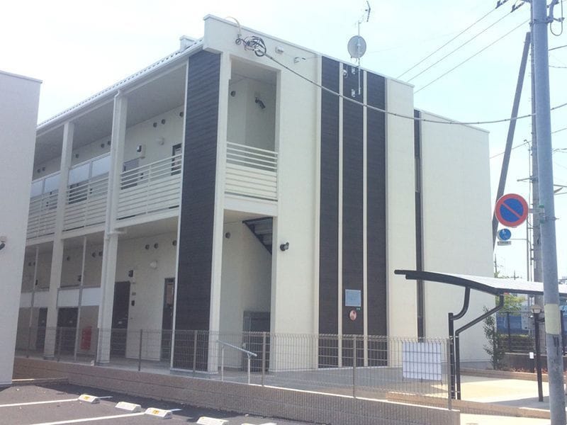 レオネクストフレールⅠの写真