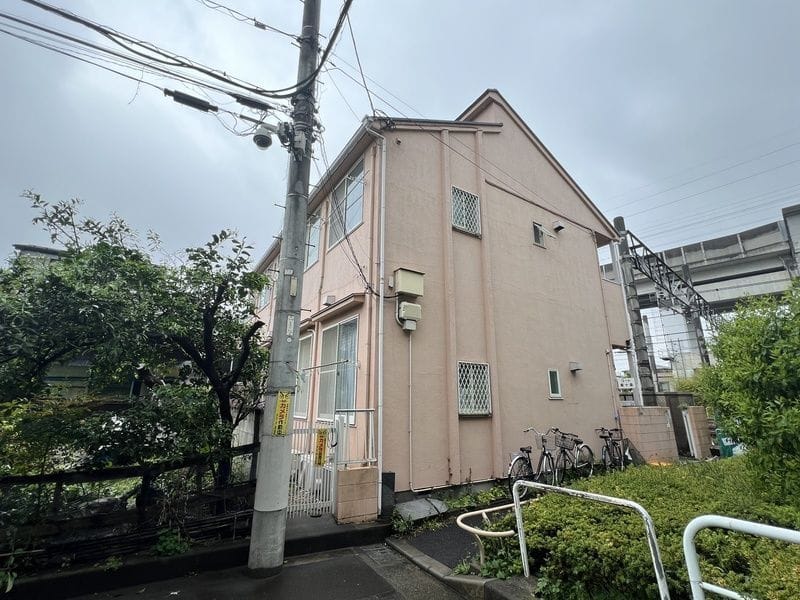 コート東十条の写真