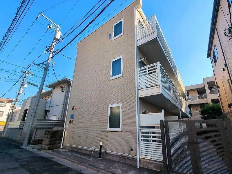 レオネクストコタの写真