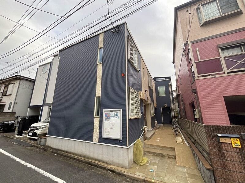 レオネクストARIETTAの写真