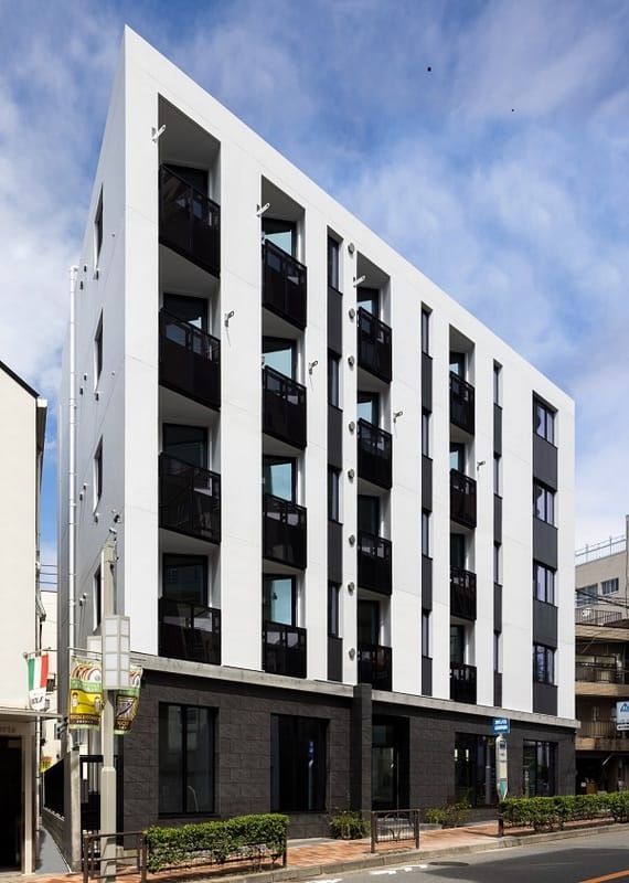 ReveResidence自由が丘の写真