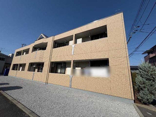 クレールスクエアの写真