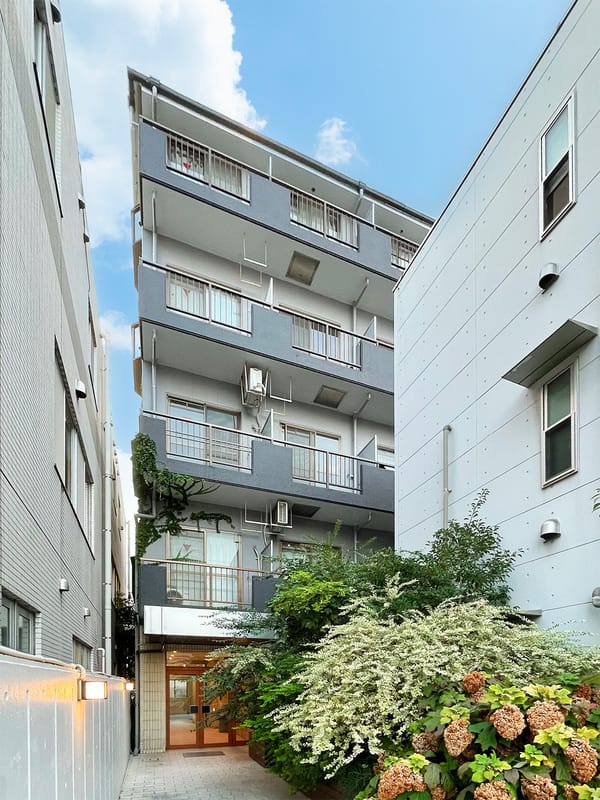 シャトーコバヤシの写真