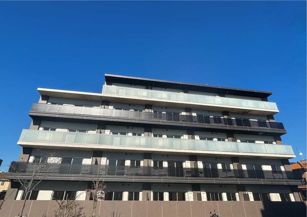 ステラフォレストの写真