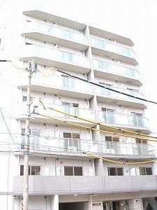 ヴェルト墨田ノースの写真