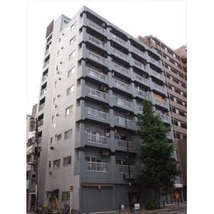 末広町ハイムの写真