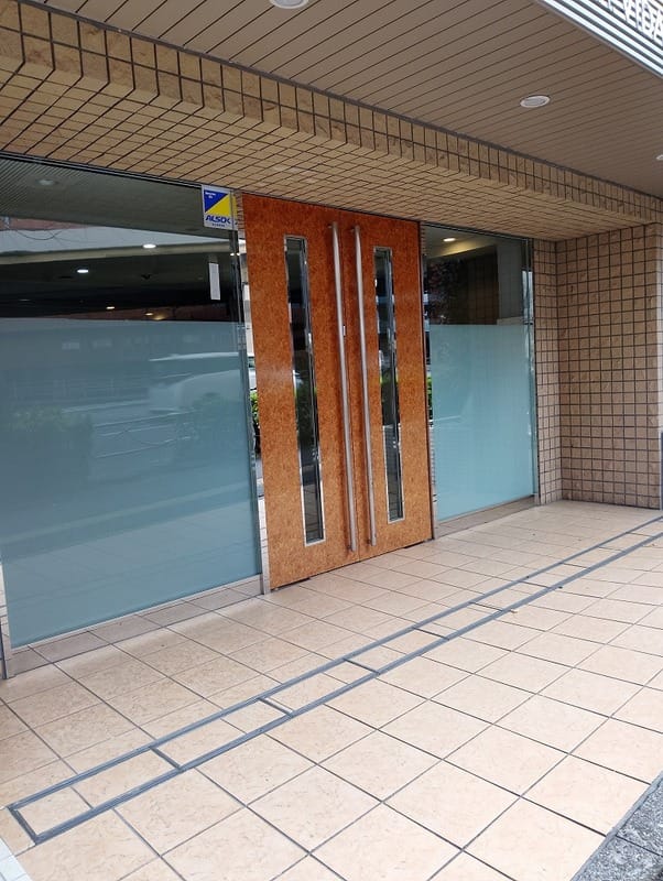 スカイコート・ヴィーダ五反田WESTの写真