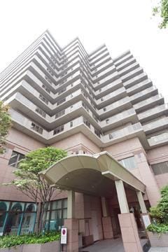 恵比寿ガーデンテラス弐番館の写真