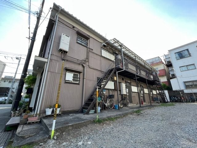 第一小林荘の写真