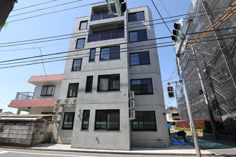 アリエル関町北の写真