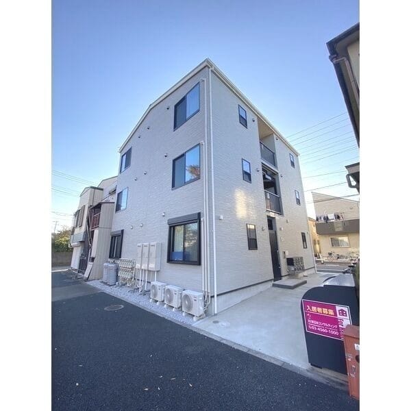 Maison de L'aileの写真