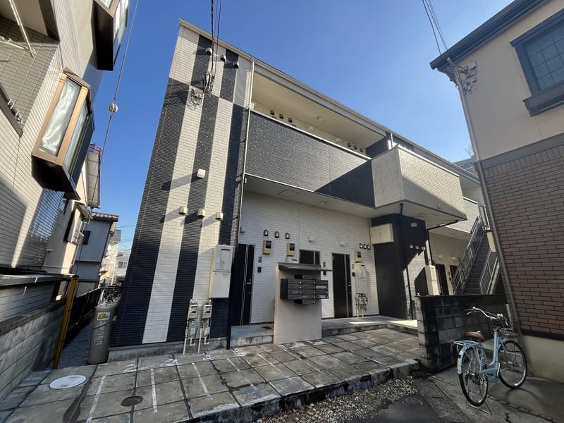 プライムテラス日吉の写真