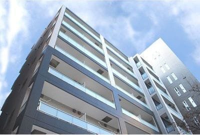 プリヴィレージュ目黒南の写真