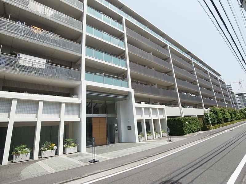 ラ・ヴィータシティの写真