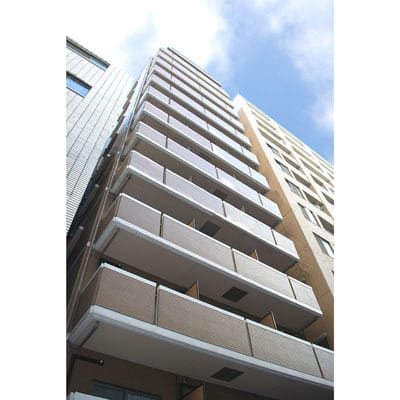 ヴェルト日本橋Ⅲの写真