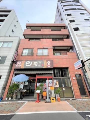 三澤ビルの写真