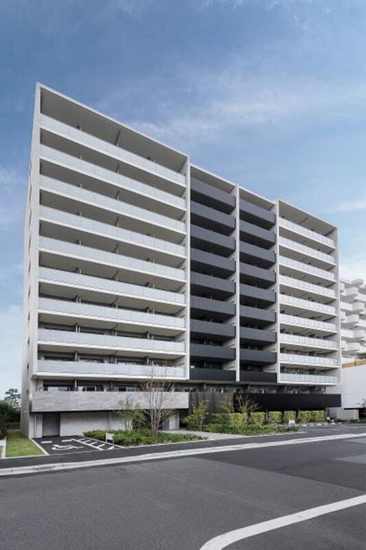 ルフォンプログレ清澄白河プレミアの写真