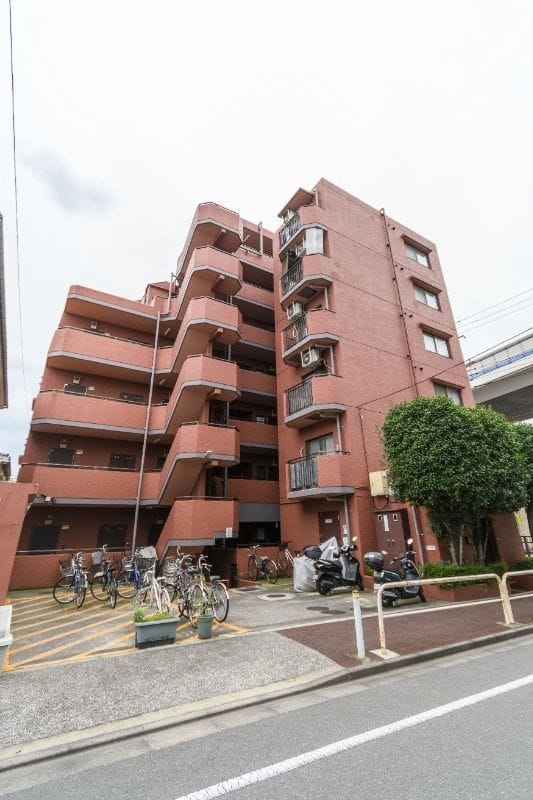 セザール西高島平の写真