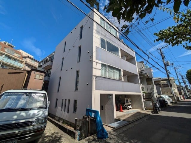 カルデサックの写真