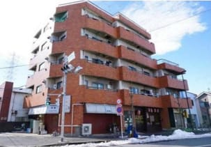 第10みどりマンションの写真