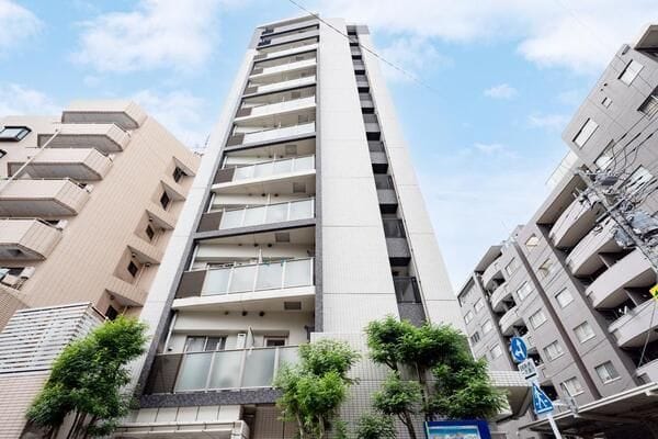 スパシエ ジーベック 亀戸の写真