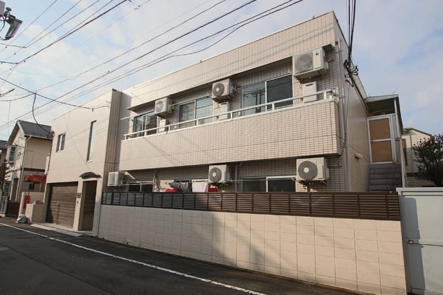 ハイムシエイの写真