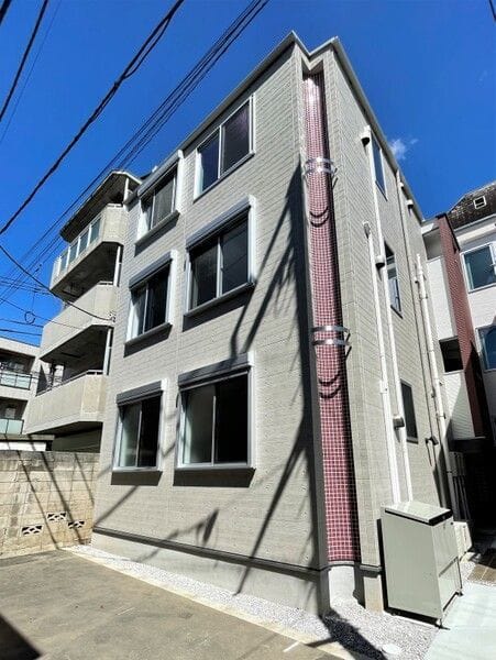 グランシャリオ池袋の写真