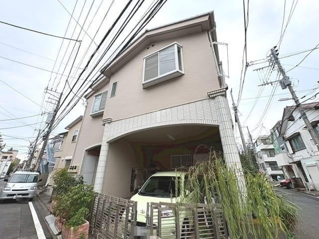 カーサルミノソの写真