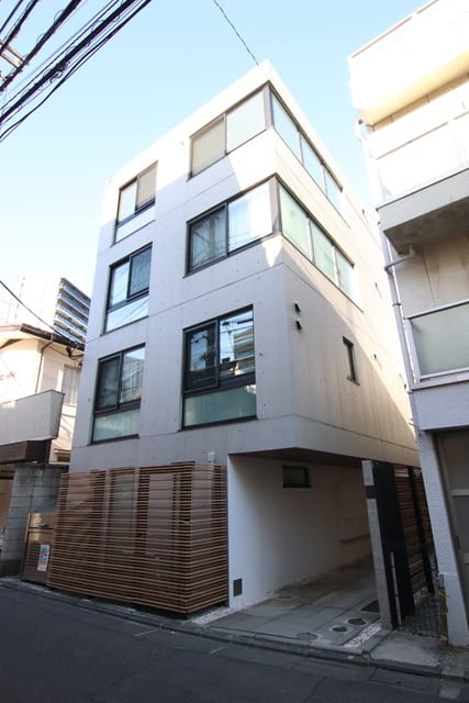 FARE東品川の写真