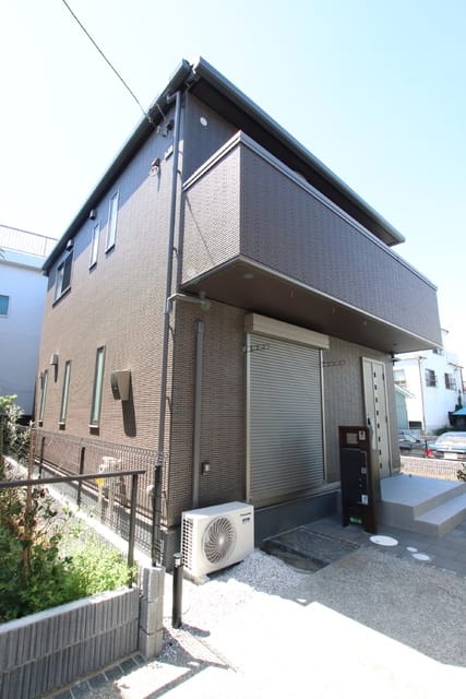 ヴィラージュ上鷺 E棟の写真