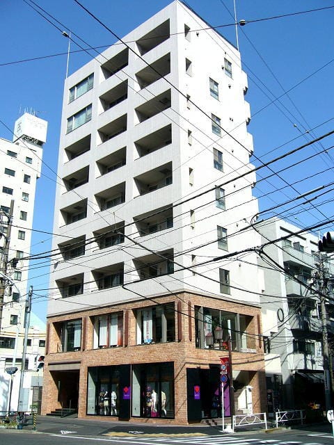 アクア・レアーレ青葉台の写真