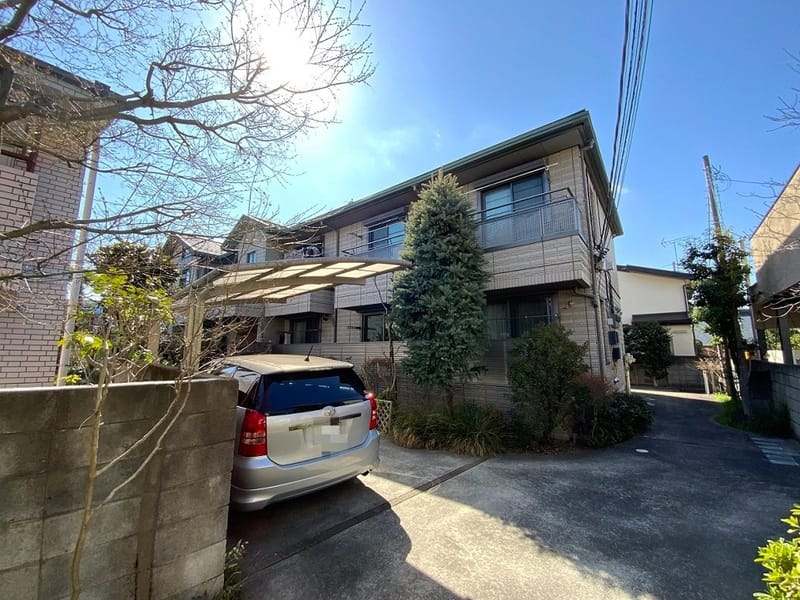 グリーンゲーブルスの写真