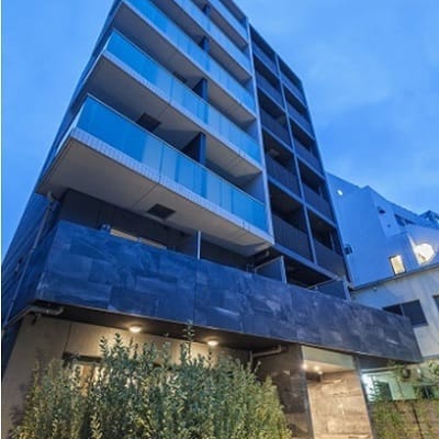 プレセダンヒルズ阿佐ヶ谷の写真