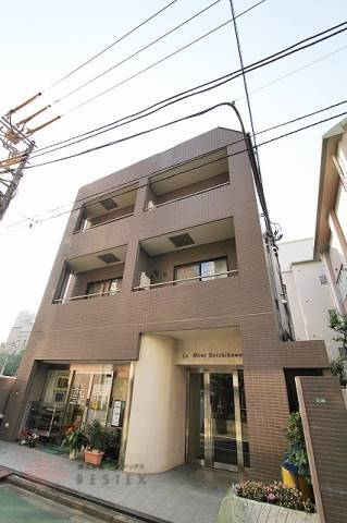 ル・モン小石川の写真