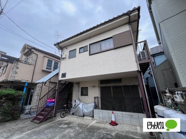 グリーンコーポ藍の写真