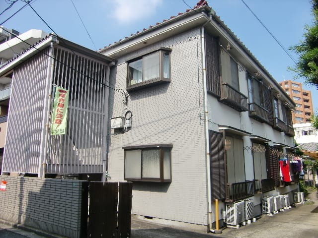 コーポ欅の写真