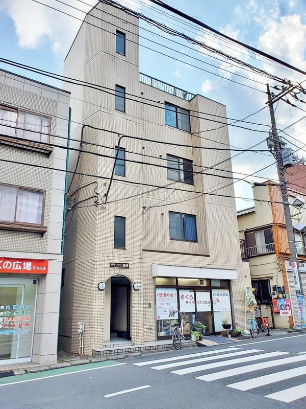 パラシオン高崎の写真