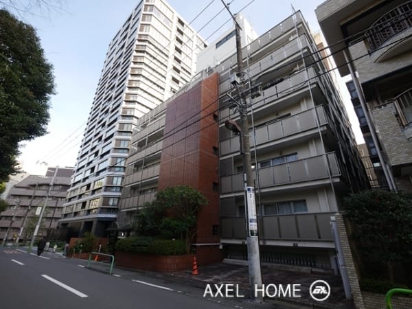 一番町マンションの写真