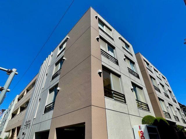 レジディア駒沢大学の写真