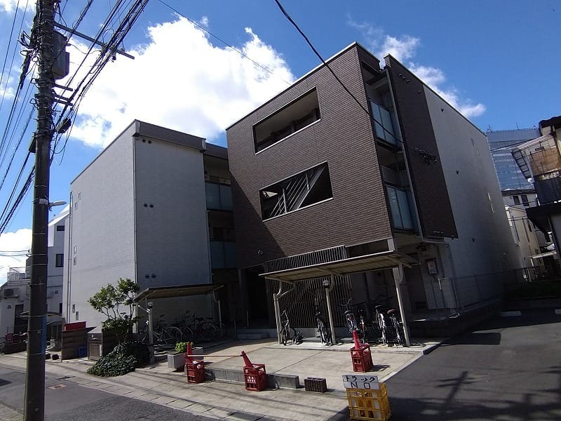 クレイノボンヌシャンスの写真