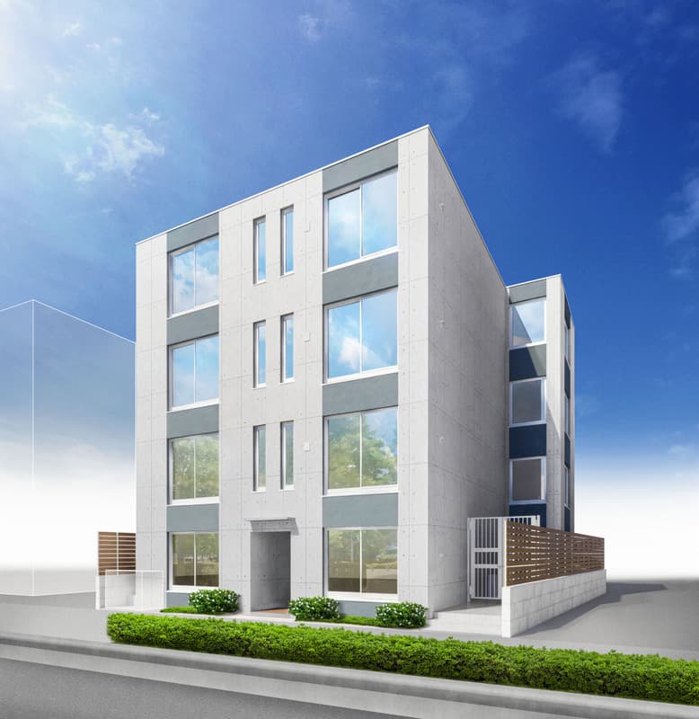 TASUKI杉並高井戸の写真