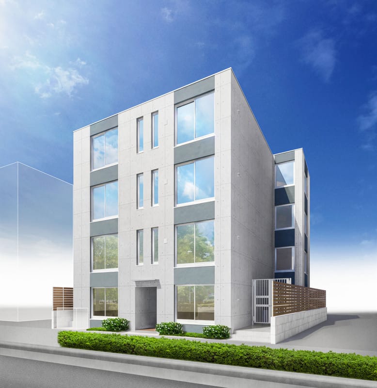 TASUKI杉並高井戸の写真