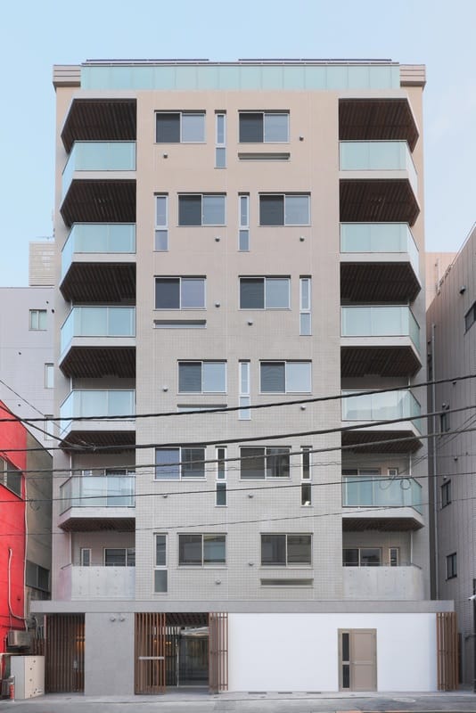 グレイシス三番町の写真