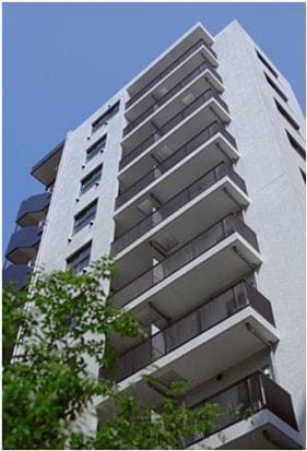 プライムアーバン南池袋の写真