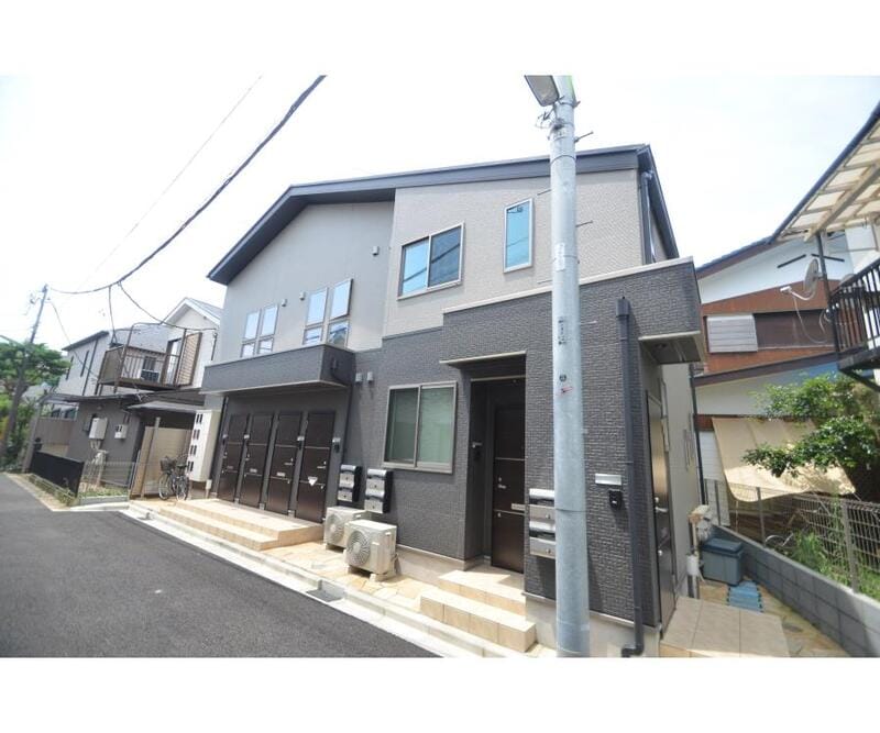 ガーデンコート経堂の写真