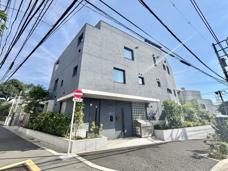 目黒メゾンの写真