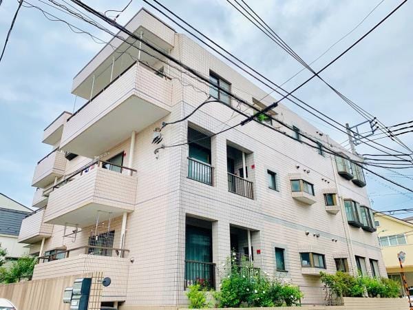 レジデンシア・フミの写真